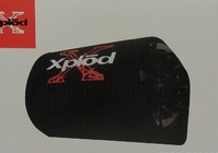 SUBWOOFER AKTIF MODEL BASSTUBE XPLOD XS-100BT SUBWOOFER AKTIF MODEL BASSTUBE XPLOD XS-100BT