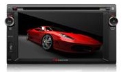 HEADUNIT DOUBLE DIN NAKAMICHI NA1550 HEADUNIT DOUBLE DIN NAKAMICHI NA1550