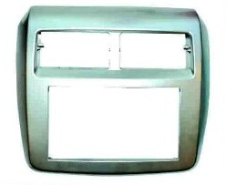 FRAME HEADUNIT TV MOBIL DOUBLEDIN TOYOTA AGYA or DAIHATSU AYLA FRAME HEADUNIT TV MOBIL DOUBLEDIN TOYOTA AGYA or DAIHATSU AYLA