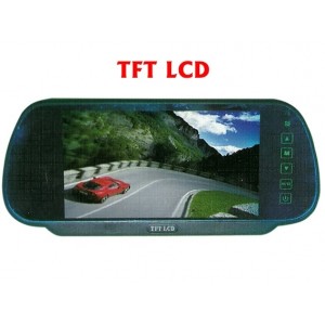 tv mobil spion 7 inch