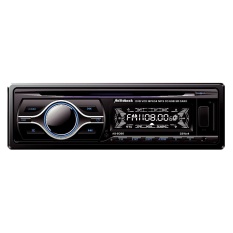 TAPE MOBIL/SINGLE DVD PLAYER AUDIOBANK AB-8086