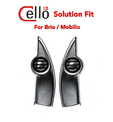 SPEAKER FULLRANGE CELLO SOLUTION FIT OEM HONDA MOBILIO, BRIO, BRV