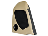 SUBWOOFER AKTIF PEERLESS OEM HONDA MOBILIO, BRV SUBWOOFER AKTIF PEERLESS OEM HONDA MOBILIO, BRV
