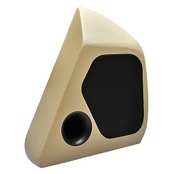 SUBWOOFER AKTIF CELLO OEM TOYOTA INNOVA