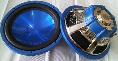 SUBWOOFER EMBASSY 12 INCH SUBWOOFER EMBASSY 12 INCH