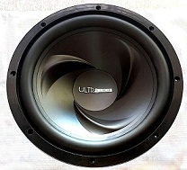 SUBWOOFER ULTRALINEAR SUBWOOFER ULTRALINEAR