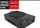 SUBWOOFER AKTIF SLIM KOLONG JOK XPLOD XS-10SD SUBWOOFER AKTIF SLIM KOLONG JOK XPLOD XS-10SD