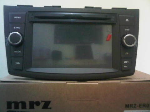tv mobil oem murah for suzuki Ertiga