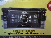 HEADUNIT TV MOBIL DOUBLE DIN OEM RUSH TERIOS HEADUNIT TV MOBIL DOUBLE DIN OEM RUSH TERIOS