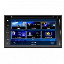 TV MOBIL FULL HD MTECH (USB MOVIE MKV,MP4,AVI 1080p DAN GPS)