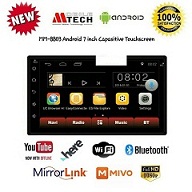 HEAD UNIT TV MOBIL DOUBLE DIN MTECH MM-8803 ANDROID LAYAR 7 INCH HEAD UNIT TV MOBIL DOUBLE DIN MTECH MM-8803 ANDROID LAYAR 7 INCH