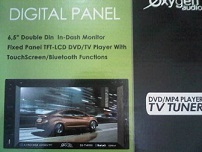 Tv mobil doubledin murah Oxygen Tv mobil doubledin murah Oxygen
