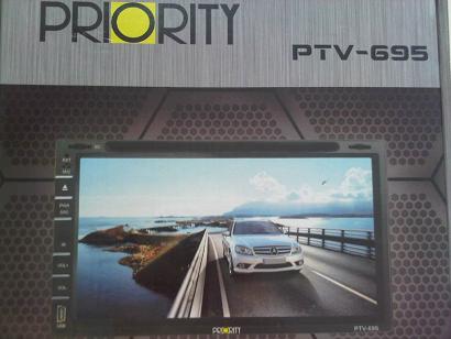 tv mobil doubledin priority ptv-695