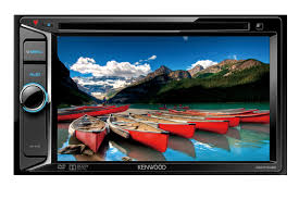 head unit tv mobil double din Kenwood ddx1035 head unit tv mobil double din Kenwood ddx1035