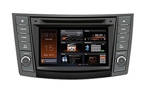 HEADUNIT TV MOBIL DOUBLE DIN MTECH OEM SUZUKI ERTIGA FULL HD & GPS