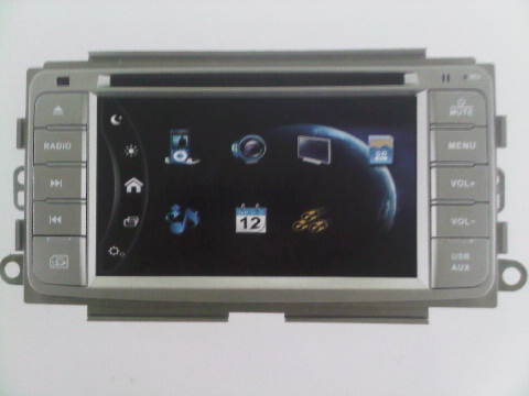 HEADUNIT TV MOBIL DOUBLEDIN MTECH OEM TOYOTA AGYA or DAIHATSU AYLA