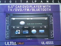 tv mobil doubledin ultralinear ul-6555