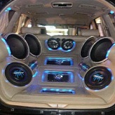 audio mobil