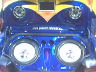 audio mobil