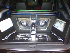 audio mobil