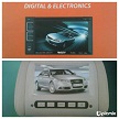 paket tv mobil doubledin plus headrest monitor paket tv mobil murah
