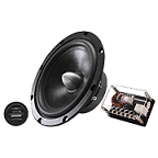 SPEAKER SPLIT/COMPONENT 2 WAY CELLO CLASSIC 1 SPEAKER SPLIT/COMPONENT 2 WAY CELLO CLASSIC 1