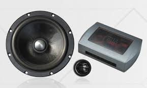 SPEAKER SPLIT/COMPONENT 2 WAY CELLO CLASSIC 5 SPEAKER SPLIT/COMPONENT 2 WAY CELLO CLASSIC 5