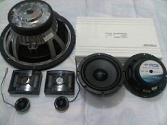harga paket audio mobil harman kardon