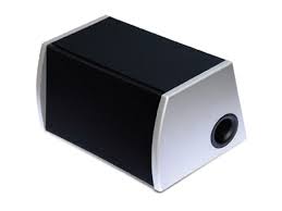 SUBWOOFER AKTIF PEERLESS 5 INCH