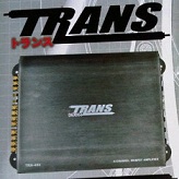 power Trans TRA-453